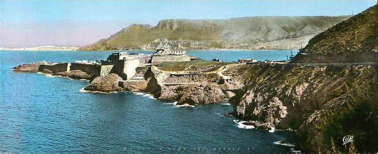 CD ei- 064- Mers-el-kebir- Fort ouest.JPG